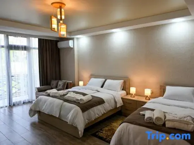 Hotel K124