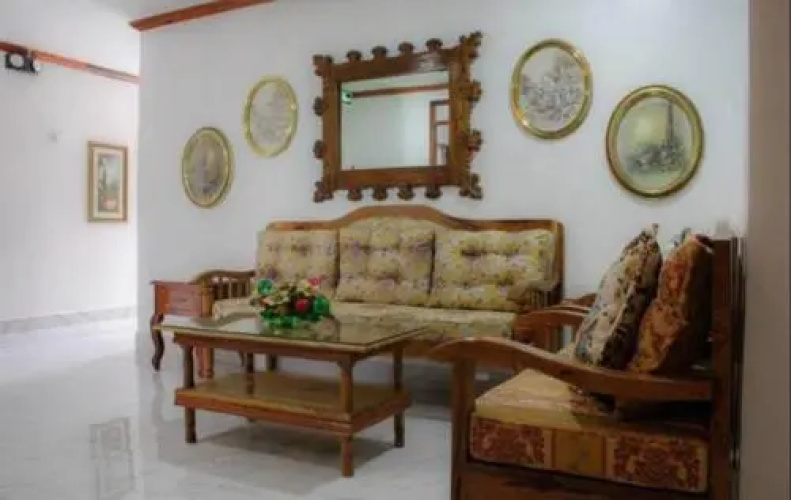 CLN Boutique Hotel