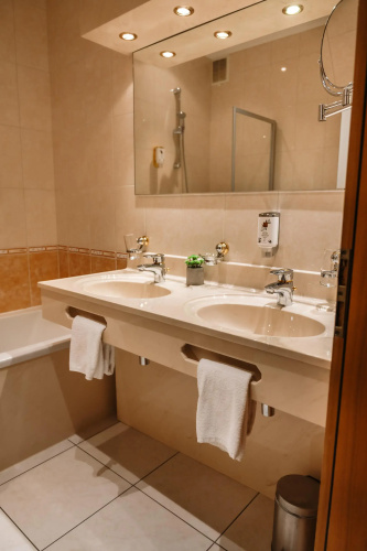 Hotel Bel Air Sport & Wellness
