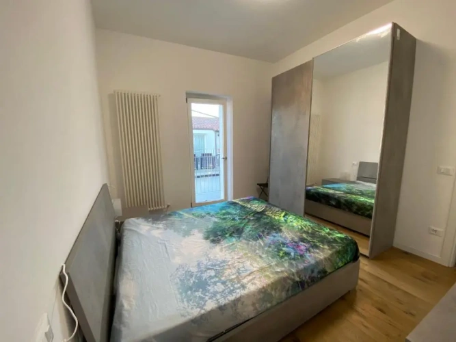 2 Bedrooms Double Apartment