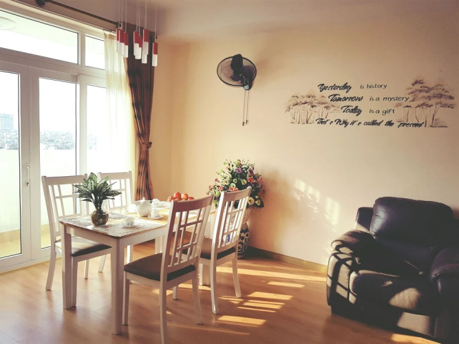 Mango's House