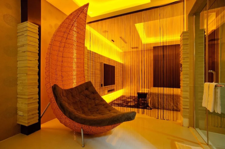 Zhen13 Villa Motel