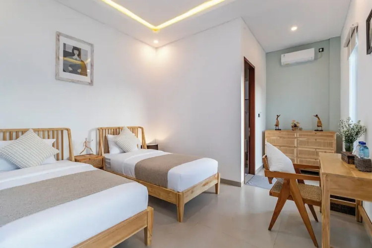 Villa Blessing Bali