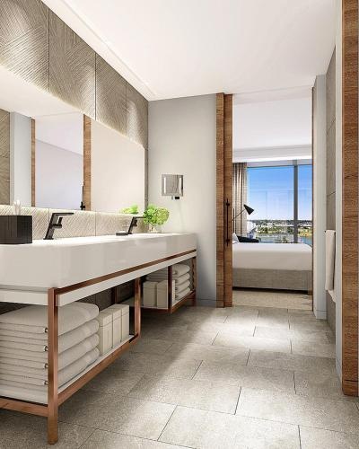 Four Seasons Hotel Nashville photo 11