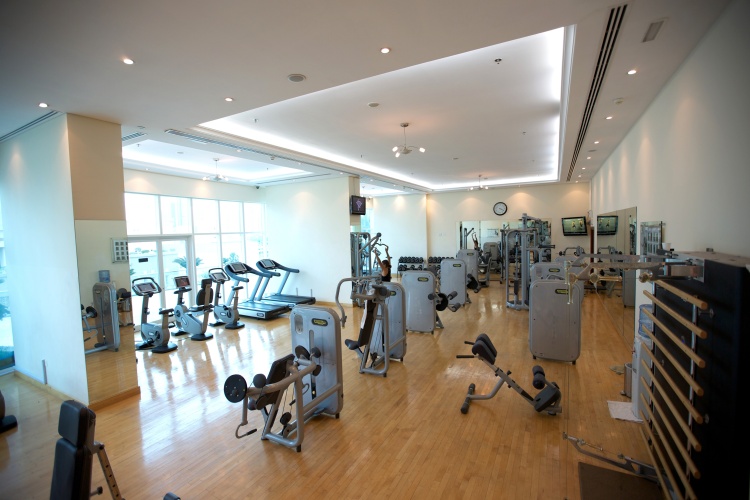 Tamani Marina Hotel and Hotel Apartment photo 24