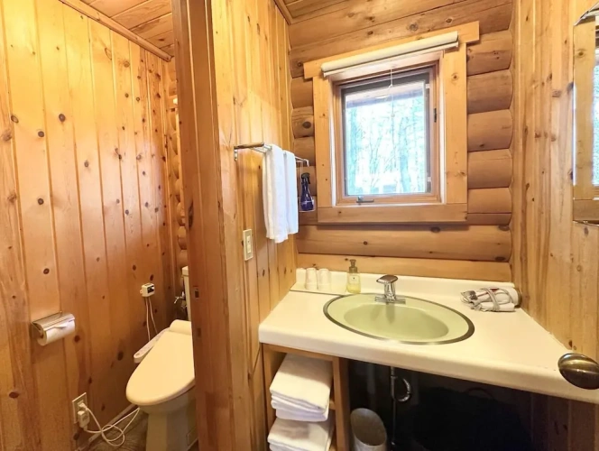 Cottage