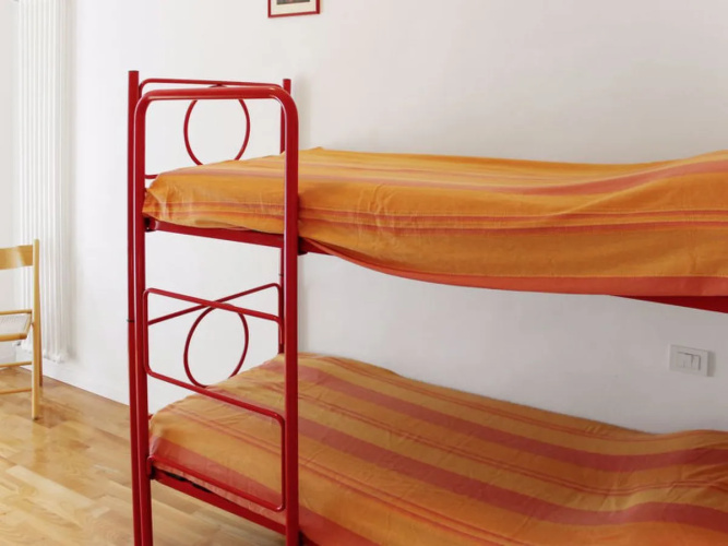 Residence Belvedere (LAZ280)