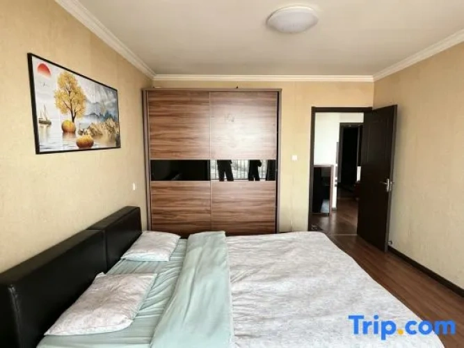 Comfort Twin room