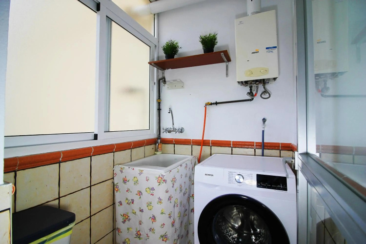 Apartment Avenida Miramar