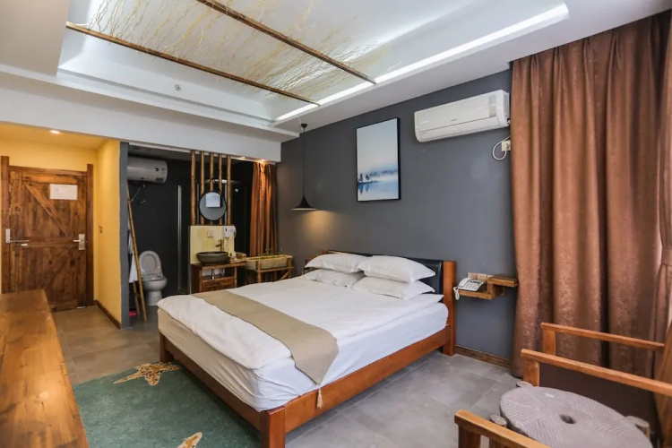 JOMO Inn Wuzhen