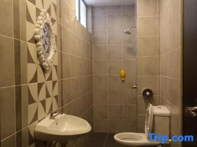 Icolor Home & Stay Ch 8