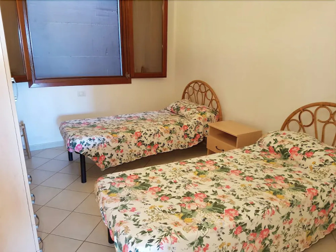 Citai Molara Apartment
