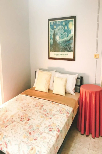 Airlink B&B - Hostel