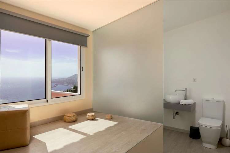 Funchal Bay View Villa by Homie