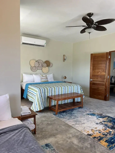 Bramble Beach Villa
