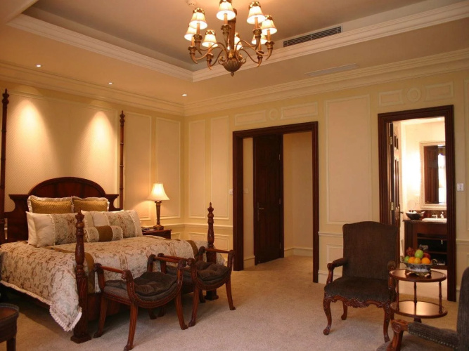 Bund Garden Hotel