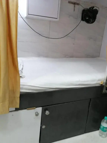 Andheri-69-Dormitory