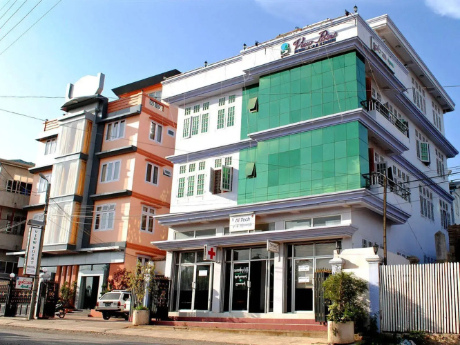 Image de l'hôtel