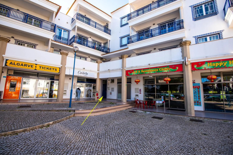 Otel görseli