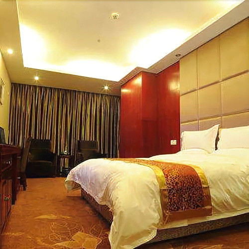 Jiayihao Jinyuan Hotel