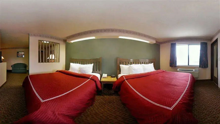 Comfort Suites Taos