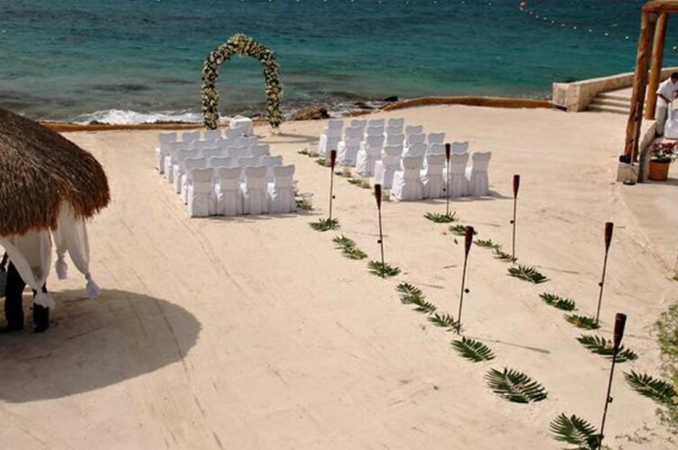 Imagen de Intercontinental Presidente Cozumel Resort Spa, An Ihg Hotel