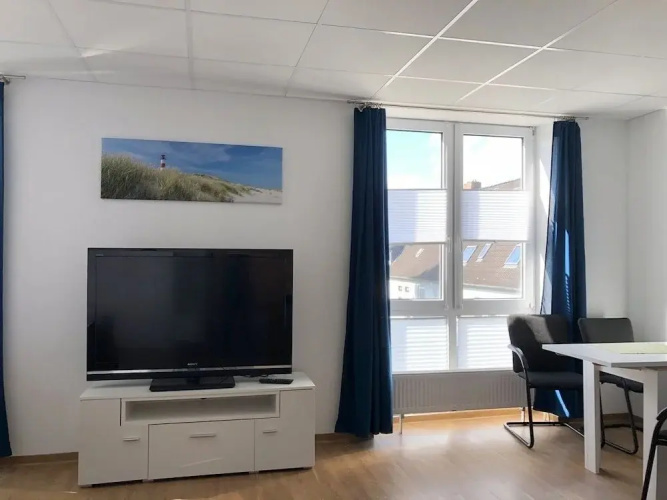 Fewo und Meer Whv