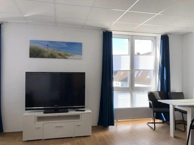 Family Apartment