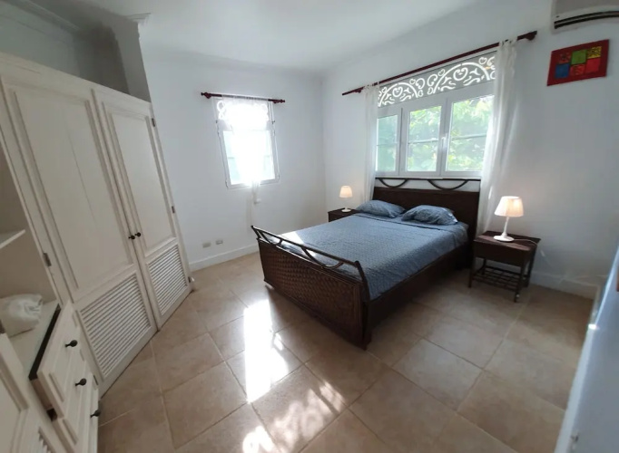Victorian Apartment D 3 Cabarete