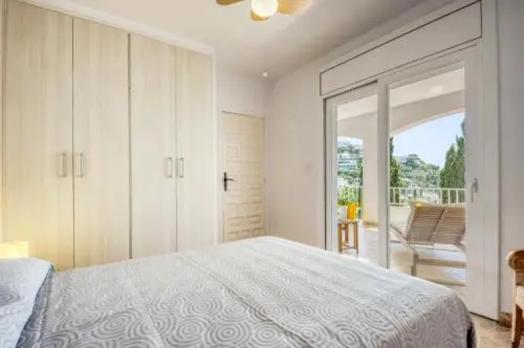 Apartment Canyelles