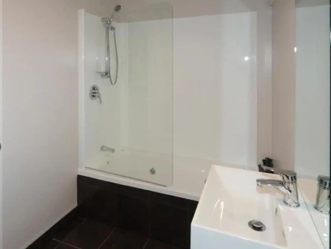 1 Bedroom Deluxe Suite