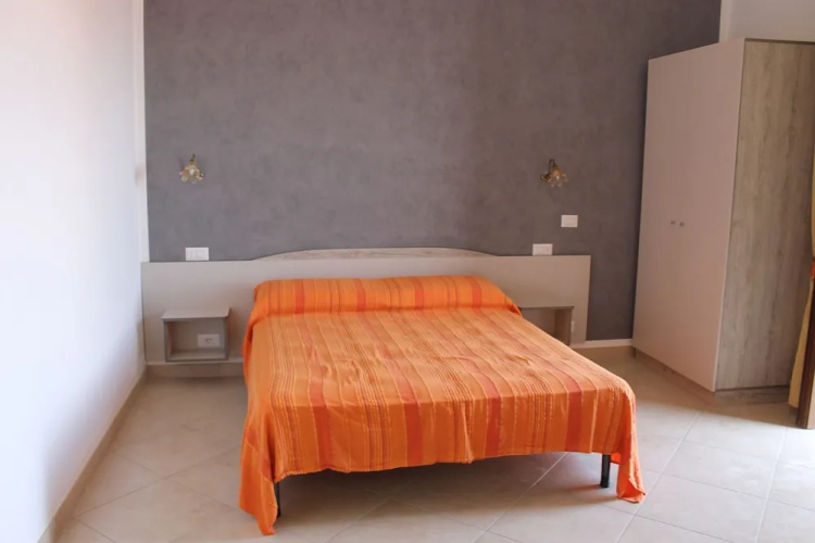 Casa Paloma Ospitalità Diffusa
