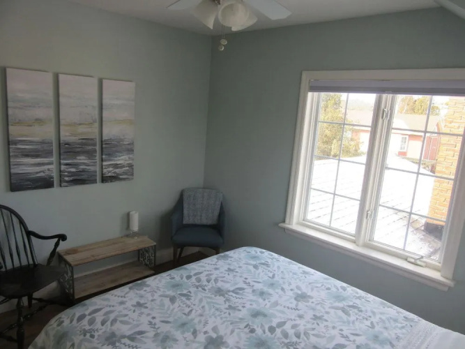 Matisse Bed & Breakfast