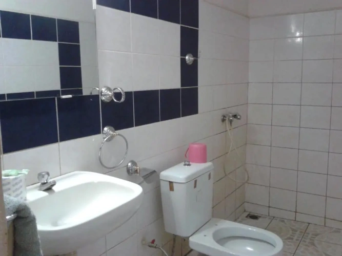 Standard Double room with balcony and with view