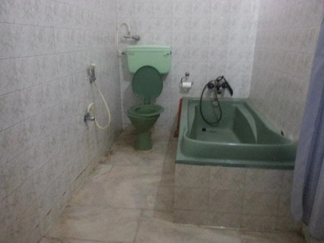 Somasree Homestay