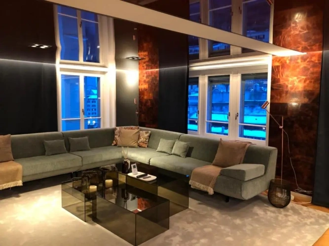 Superior Apartment