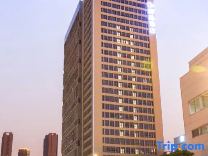 G + Boutique Hotel