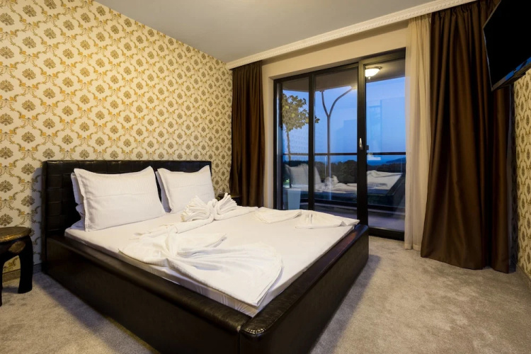 OPU Boutique Hotel