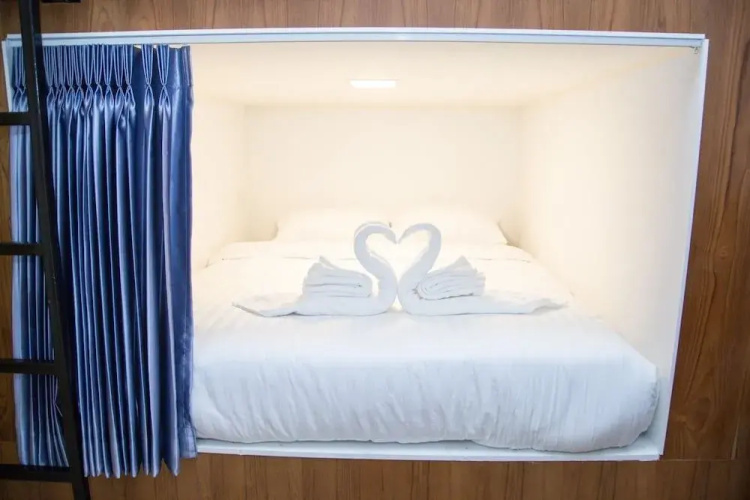 Phukhao Hostel