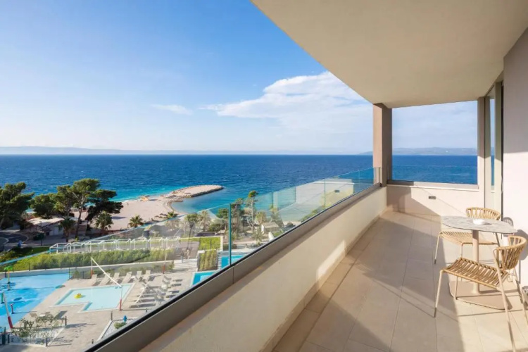Aminess Khalani Hotel photo 39