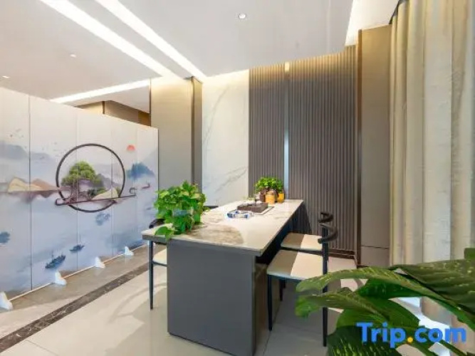 Shiguang Hotel