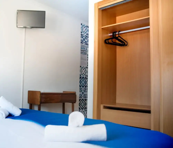 Ó da Casa-Typical Portuguese Guest House