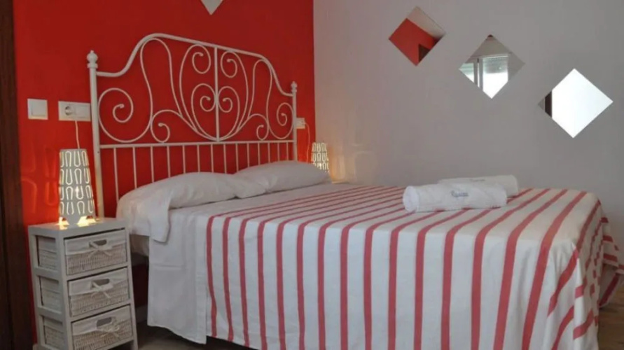 Pension Cibeles