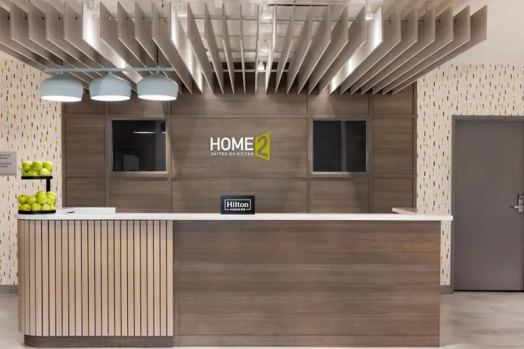 Home2 Suites By Hilton Ames