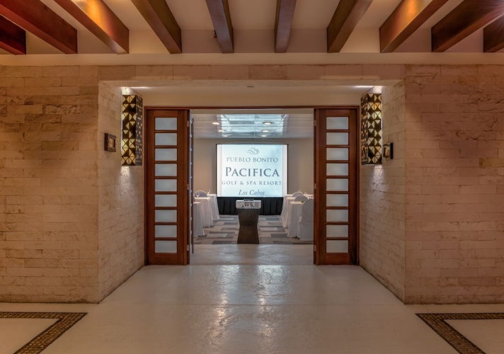 Pueblo Bonito Pacifica Golf & Spa Resort photo 17