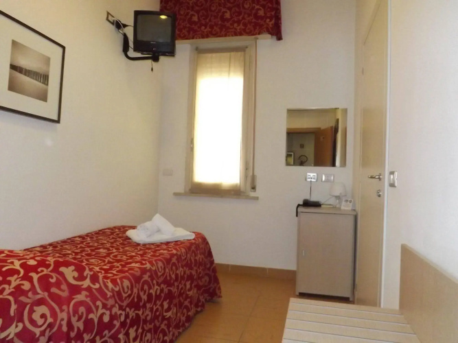 Hotel Mimosa