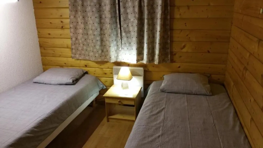 Appartement T2 Trinite Gerardmer