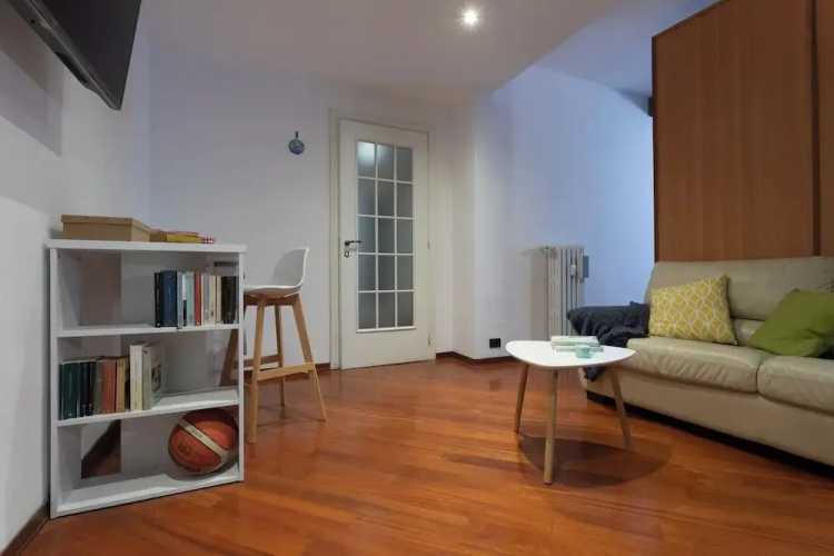 Quartieri Central Home by WonderfulItaly