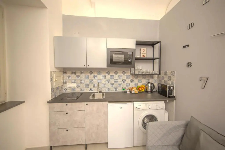 Olina Apartments n.6