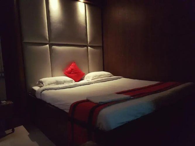 Hotel Marrina